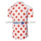 Cykeltrøje Kortærmet 2017 Tour De France M003