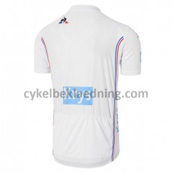 Cykeltrøje Kortærmet 2017 Tour De France M004