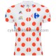 Cykeltrøje Kortærmet 2018 Tour De France M003