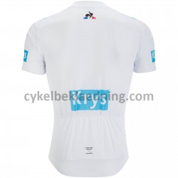 Cykeltrøje Kortærmet 2018 Tour De France M004