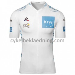 Cykeltrøje Kortærmet 2020 Tour de France M002