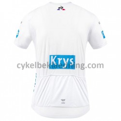 Cykeltrøje Kortærmet 2020 Tour de France M002