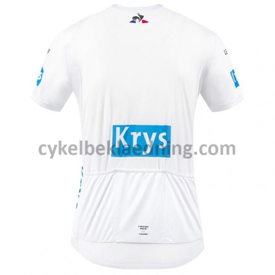 Cykeltrøje Kortærmet 2020 Tour de France M002