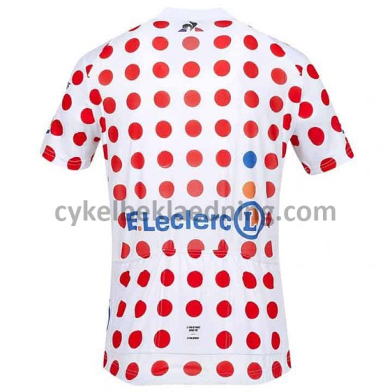 Cykeltrøje Kortærmet 2020 Tour de France M003