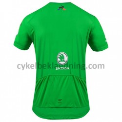 Cykeltrøje Kortærmet 2020 Tour de France M004