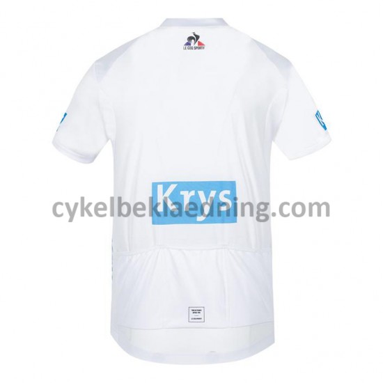 Cykeltrøje Kortærmet 2021 Tour de France M003