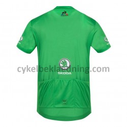 Cykeltrøje Kortærmet 2021 Tour de France M004