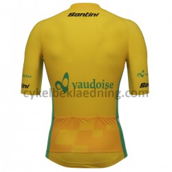 Cykeltrøje Kortærmet 2018 Tour de Suisse M001