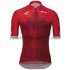 Cykeltrøje Kortærmet 2018 Tour de Suisse M003
