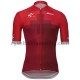 Cykeltrøje Kortærmet 2018 Tour de Suisse M003