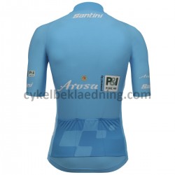 Cykeltrøje Kortærmet 2018 Tour de Suisse M004