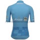 Cykeltrøje Kortærmet 2018 Tour de Suisse M004