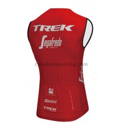 Cykelvest 2018 Trek Segafredo M001