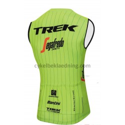 Cykelvest 2018 Trek Segafredo M002