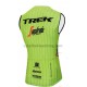 Cykelvest 2018 Trek Segafredo M002