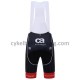 BIB Cykelbukser Korte 2018 Trek-Segafredo M001