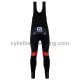 Bib Lange Cykelbukser 2018 Trek-Segafredo M001
