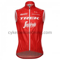 Cykelvest 2018 Trek-Segafredo M001