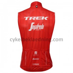 Cykelvest 2018 Trek-Segafredo M001