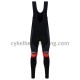 Bib Lange Cykelbukser 2018 Trek-Segafredo M002