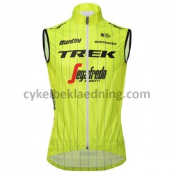 Cykelvest 2018 Trek-Segafredo M002