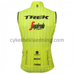 Cykelvest 2018 Trek-Segafredo M002
