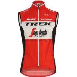 Cykelvest 2019 Trek Segafredo M001