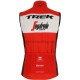 Cykelvest 2019 Trek Segafredo M001