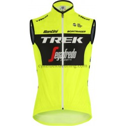 Cykelvest 2019 Trek Segafredo M002