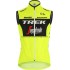 Cykelvest 2019 Trek Segafredo M002