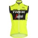 Cykelvest 2019 Trek Segafredo M002