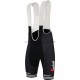 BIB Cykelbukser Korte 2019 Trek-Segafredo M001
