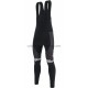 Bib Lange Cykelbukser 2019 Trek-Segafredo M001