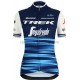 Cykeltrøje Kortærmet 2019 Trek-Segafredo M003