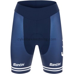 Korte Cykelbukser 2019 Trek-Segafredo M003