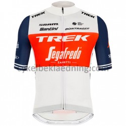 Bib Cykeltøj Sæt Korte 2020 Trek-Segafredo M001