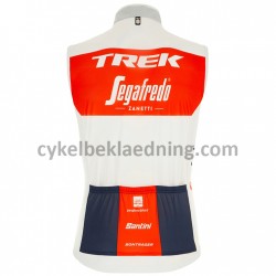 Cykelvest 2020 Trek-Segafredo M001