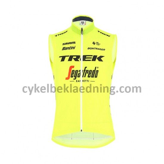 Cykelvest 2020 Trek-Segafredo M002