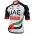 Cykeltrøje Kortærmet 2018 Team UAE M001