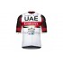 Cykeltrøje Kortærmet 2021 UAE Team Emirates M002