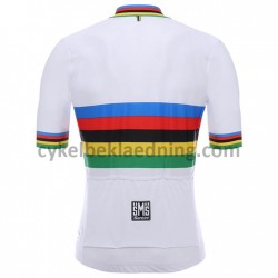 Cykeltrøje Kortærmet 2018 UCI World Champion M001