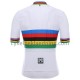 Cykeltrøje Kortærmet 2018 UCI World Champion M001