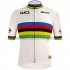 Cykeltrøje Kortærmet 2021 UCI World Champion M001