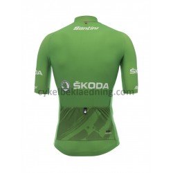 Cykeltrøje Kortærmet 2018 Vuelta a Espana M002