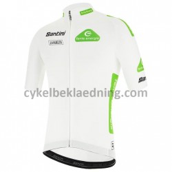 Cykeltrøje Kortærmet 2020 Vuelta a Espana M002