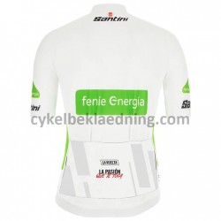 Cykeltrøje Kortærmet 2020 Vuelta a Espana M002