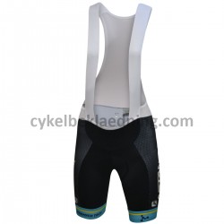 BIB Cykelbukser Korte 2018 Astana Pro Team Dame M001