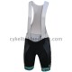 BIB Cykelbukser Korte 2018 Astana Pro Team Dame M001