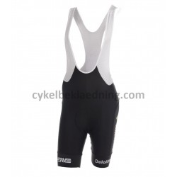 BIB Cykelbukser Korte 2018 Dimension Data Dame M001