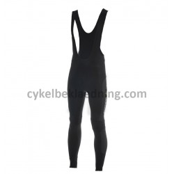 Bib Lange Cykelbukser 2018 Dimension Data Dame M001